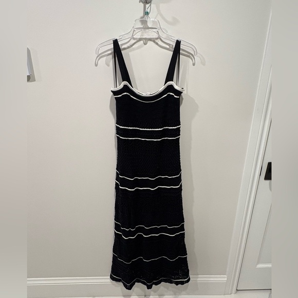 Abercrombie Crochet Style Maxi - Picture 6 of 8